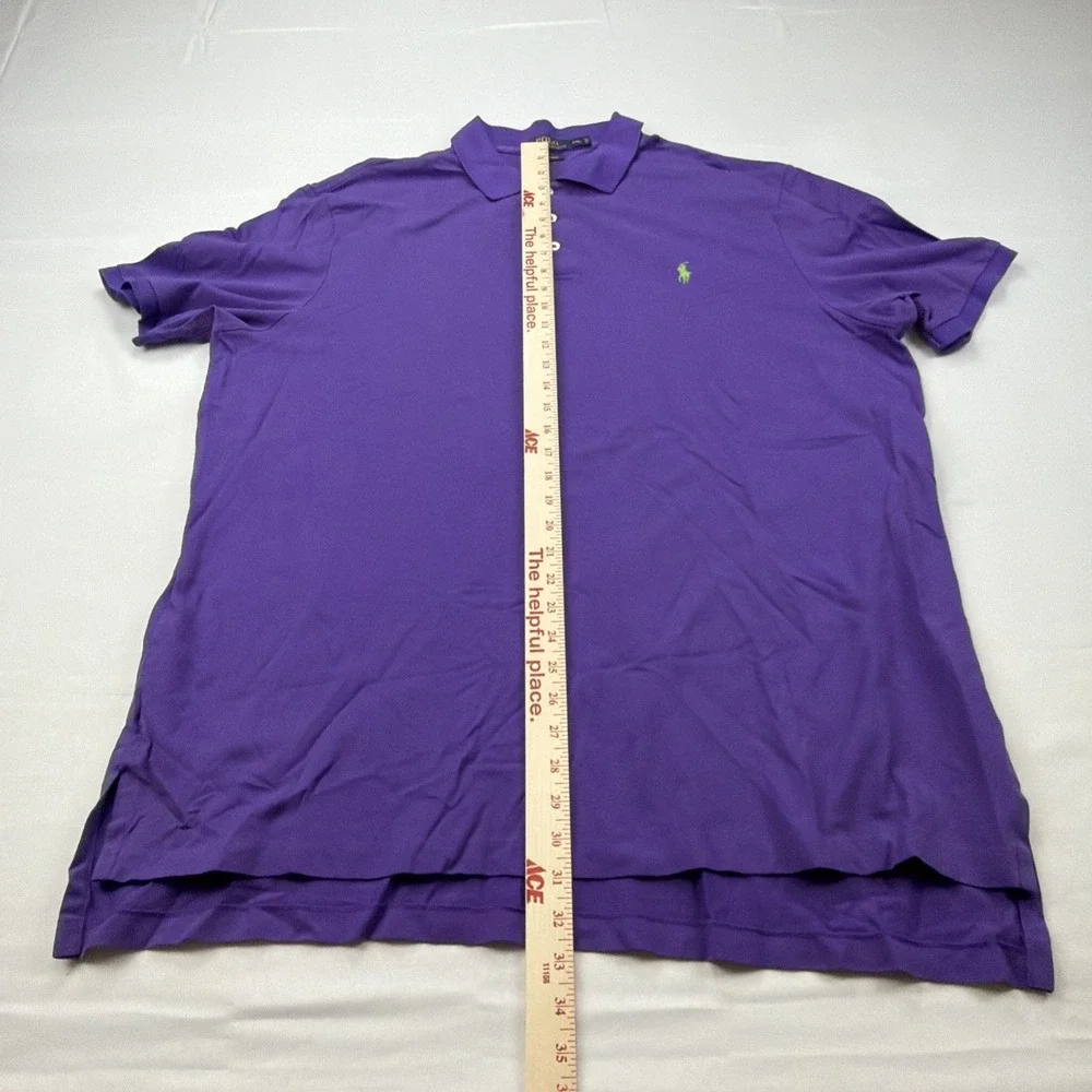 Polo Ralph Lauren this polo